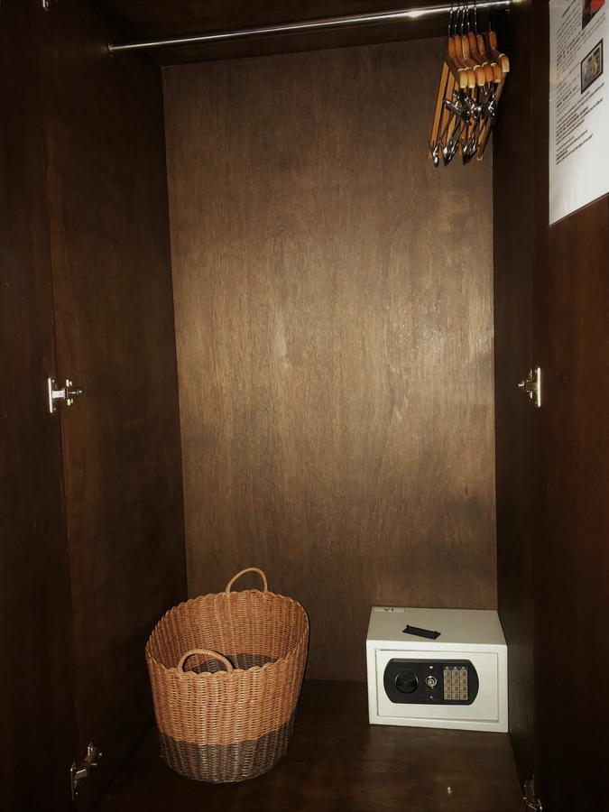 清邁 清迈维安达拉旅馆酒店 外观 照片